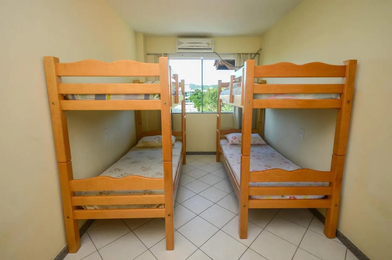 Residencial Mario Neto Ξενοδοχείο Bombinhas