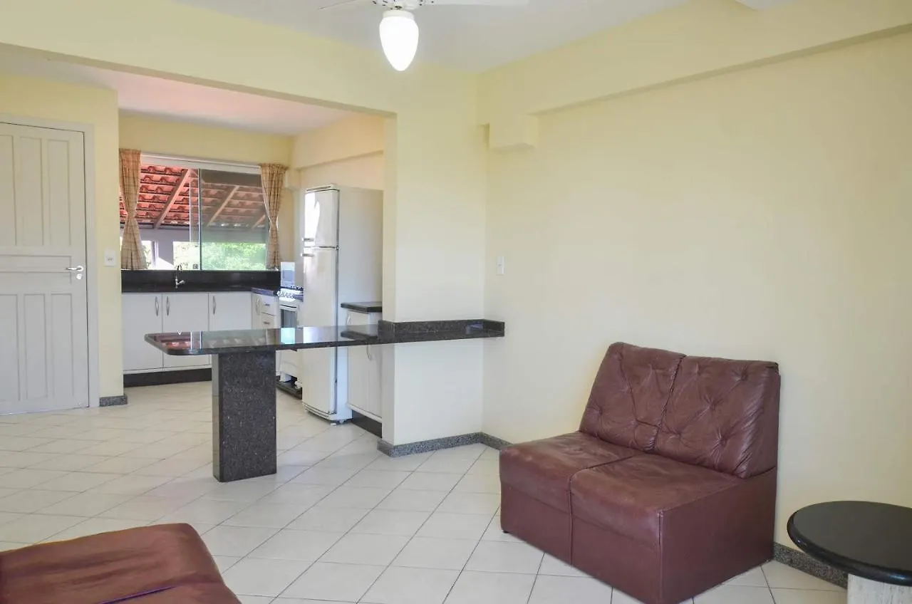 Πανσιόν Residencial Mario Neto Ξενοδοχείο Bombinhas