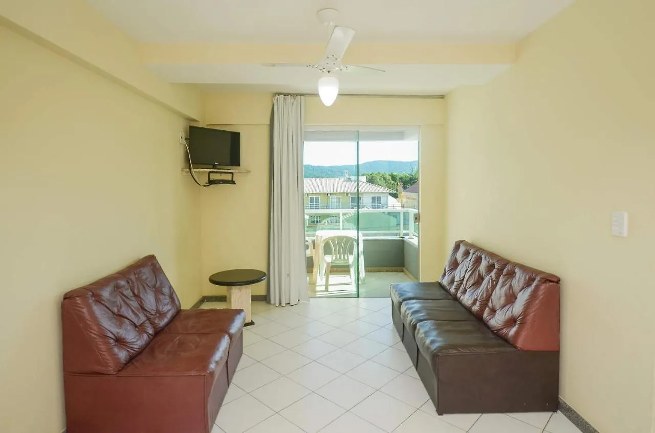 Residencial Mario Neto Ξενοδοχείο Bombinhas 0*,
