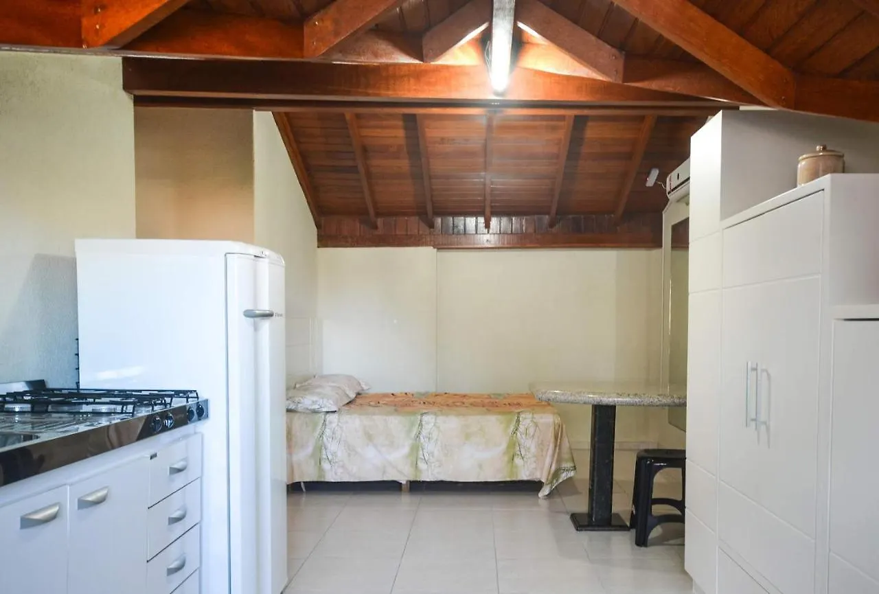 Residencial Mario Neto Ξενοδοχείο Bombinhas