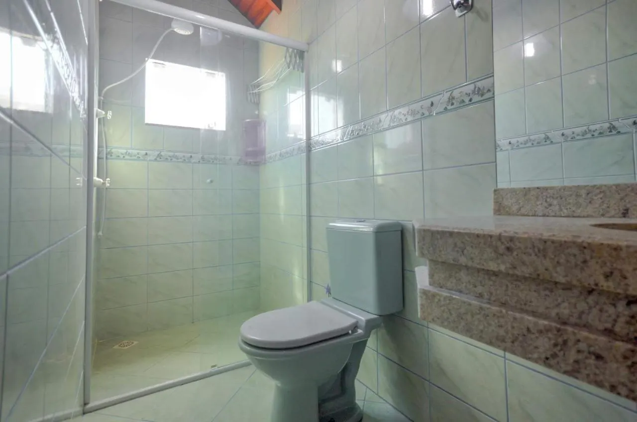 Residencial Mario Neto Ξενοδοχείο Bombinhas 0*,  Βραζιλία