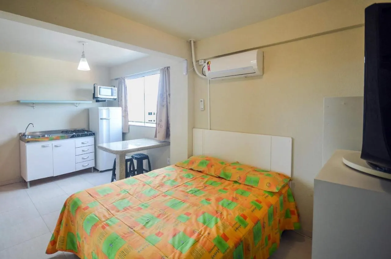 Πανσιόν Residencial Mario Neto Ξενοδοχείο Bombinhas