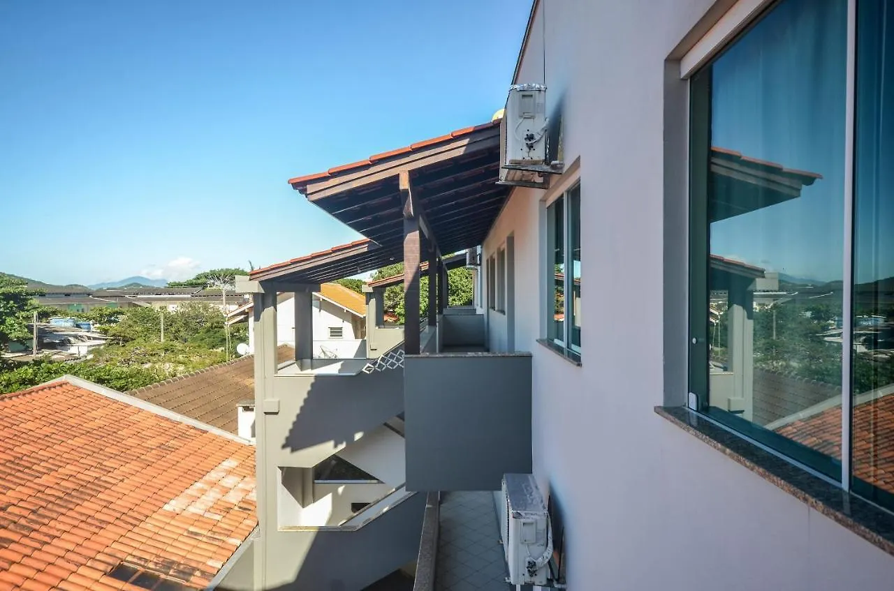 Residencial Mario Neto Ξενοδοχείο Bombinhas