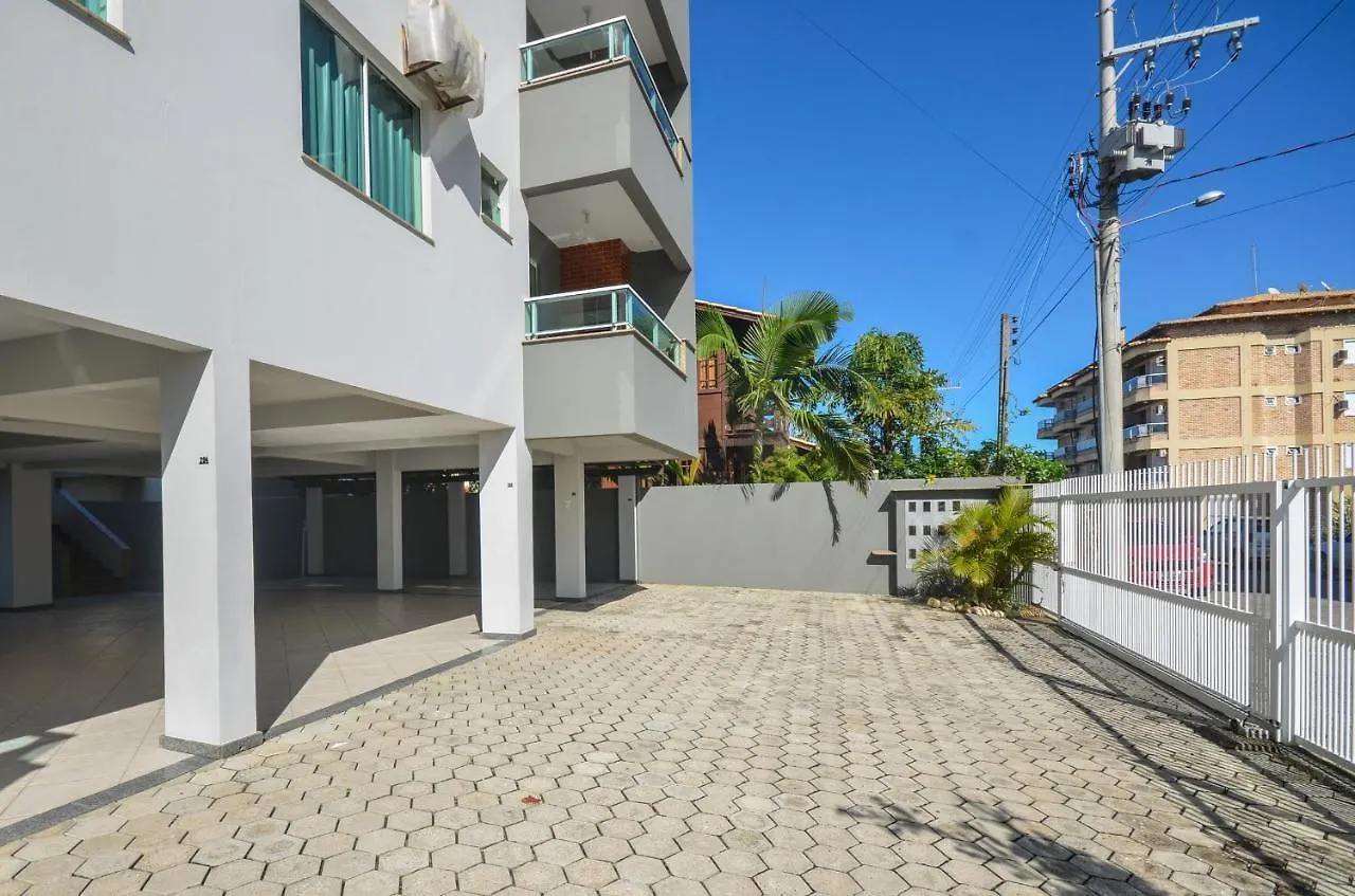 Residencial Mario Neto Ξενοδοχείο Bombinhas 0*,
