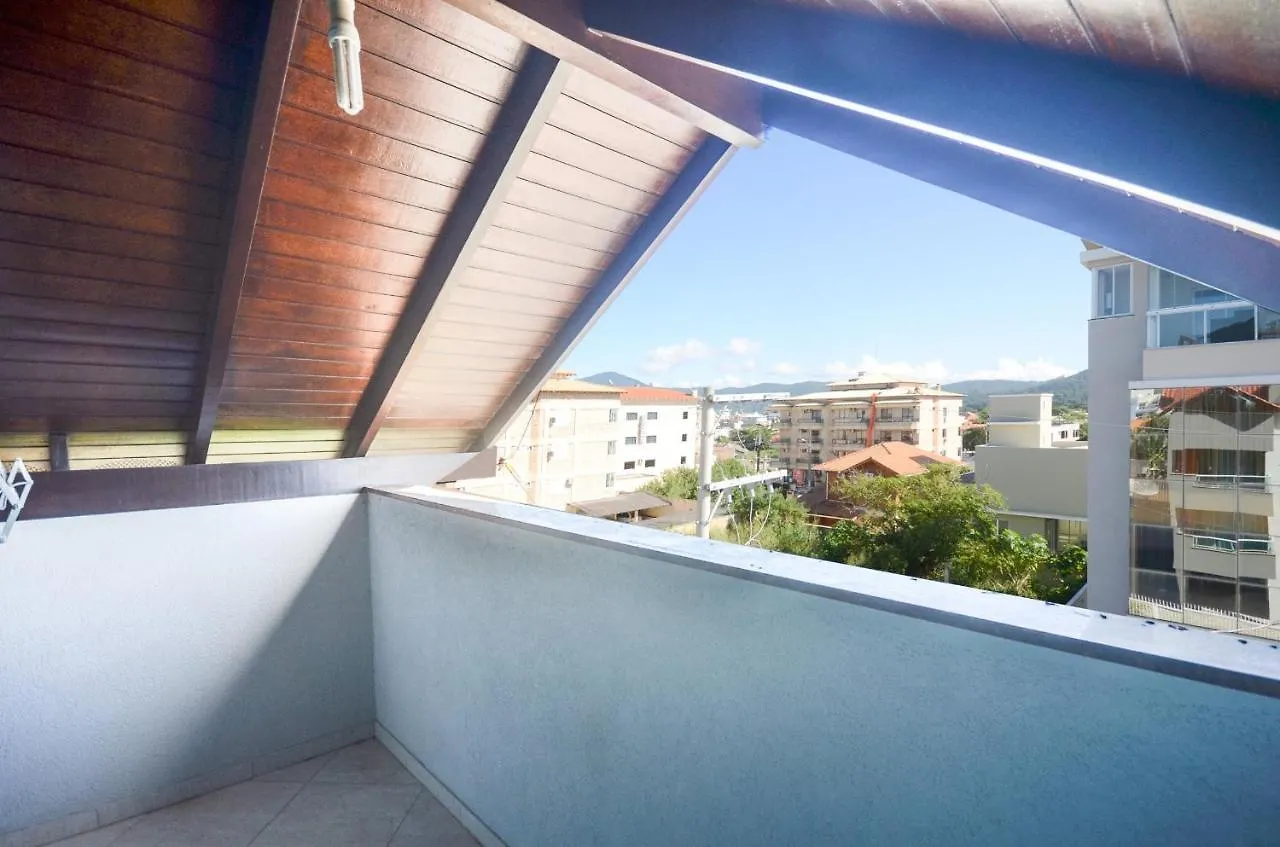 Πανσιόν Residencial Mario Neto Ξενοδοχείο Bombinhas