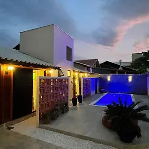 Casa Mariscal Pensión